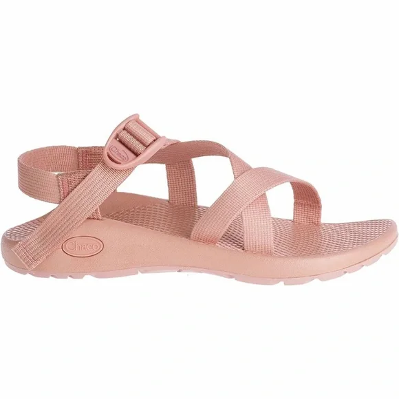 Women’s Z1 Chaco Monochrome Desert Rose Size 8 - Picture 6 of 6